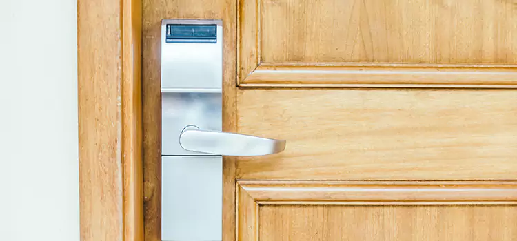 Advanced Solutions in Longview, TX for Modern Security