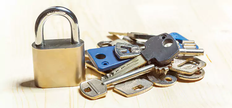 Why Choose Our Broken Key Services in Longview, TX?