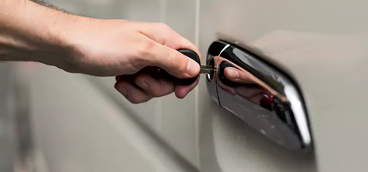 Why Choose Our Auto Locksmith Team in Longview, TX?