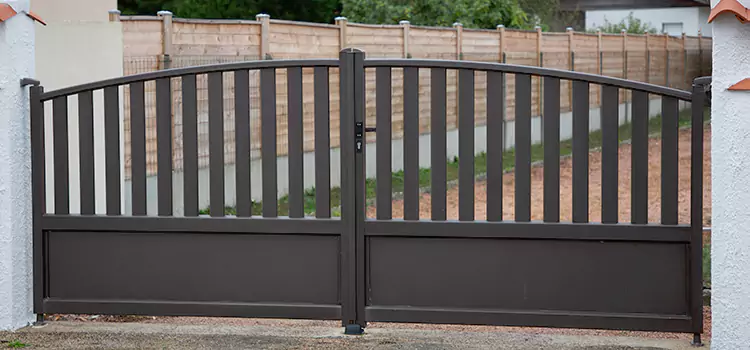 Advanced Gate Solutions in Longview, TX