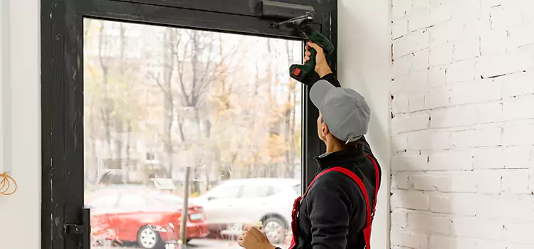 Comprehensive Door Closer Services in Longview, TX