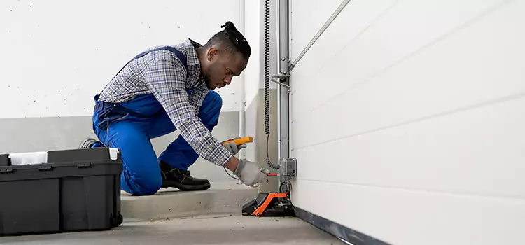 Expert Solutions for Every Garage Lock Need in Longview, TX