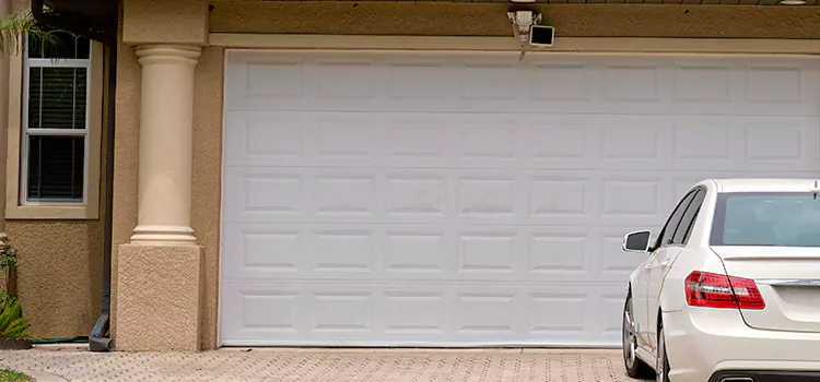 Comprehensive Garage Door Maintenance Services in Longview, TX