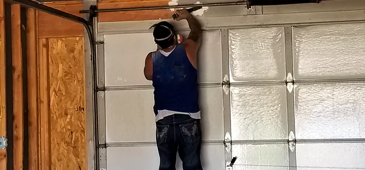 Specialized Garage Door Panel Solutions in Longview, TX