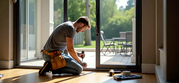 Comprehensive Solutions for Every Glass Door Need in Longview, TX