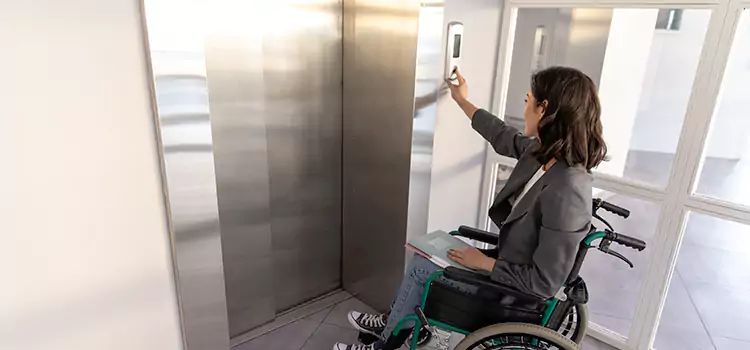 Benefits of Modern Handicap Door Systems in Longview, TX