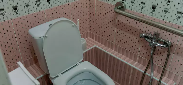 Meeting Diverse Needs With Accessible Restroom Solutions in Longview, TX