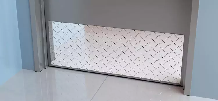 Benefits of Professional Kick Plate Solutions in Longview, TX
