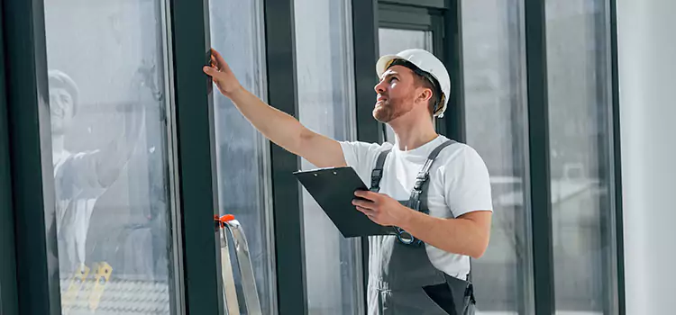 Comprehensive Solutions for Your Sticking Doors in Longview, TX
