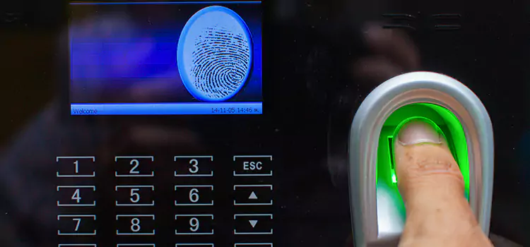 Your Trusted Partner for Secure Access in Longview, TX