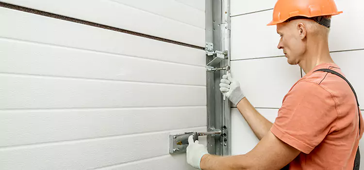 Why Choose Us for Garage Door Lock Services in Longview, TX?