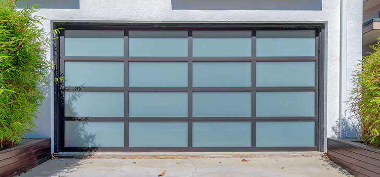 Why Choose Us for Garage Door Care in Longview, TX?