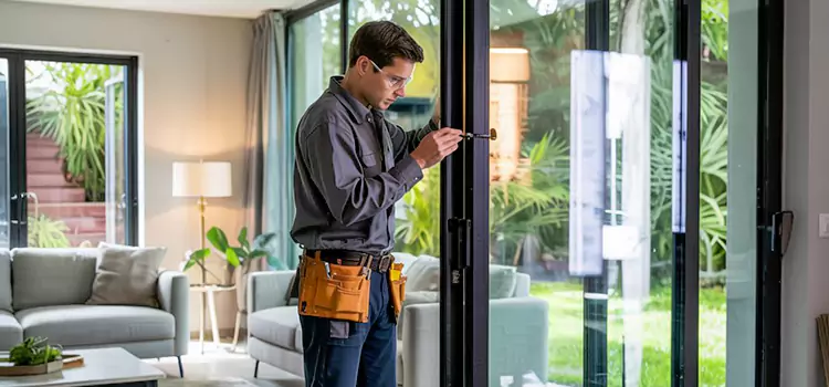 Why Choose Us for Your Glass Door Needs in Longview, TX?