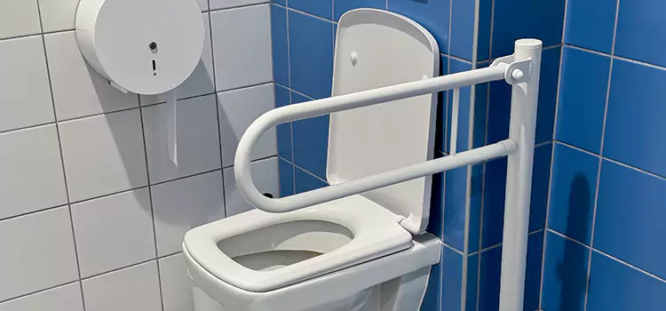 Comprehensive Solutions in Longview, TX for Accessible Facilities