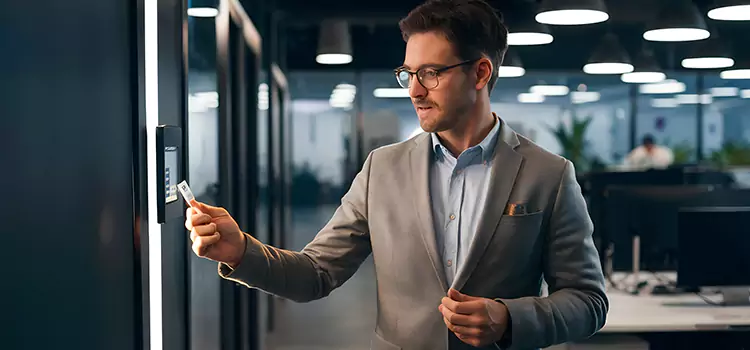 Our Commitment to Keycard Security Excellence in Longview, TX