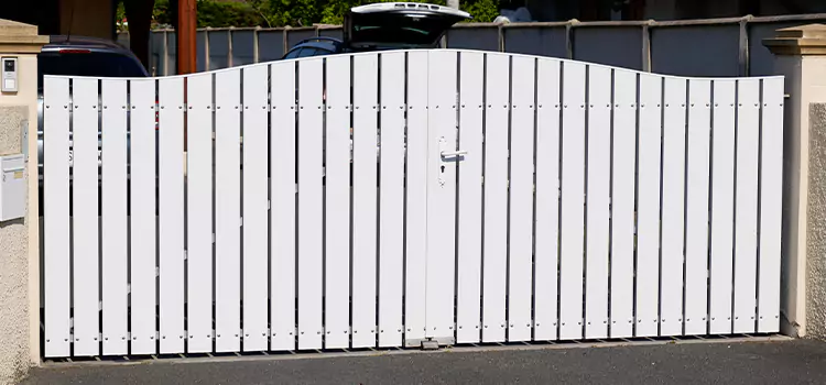 Why Choose Us for Residential Gate Repair in Longview, TX?